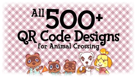 animal crossing code generator.